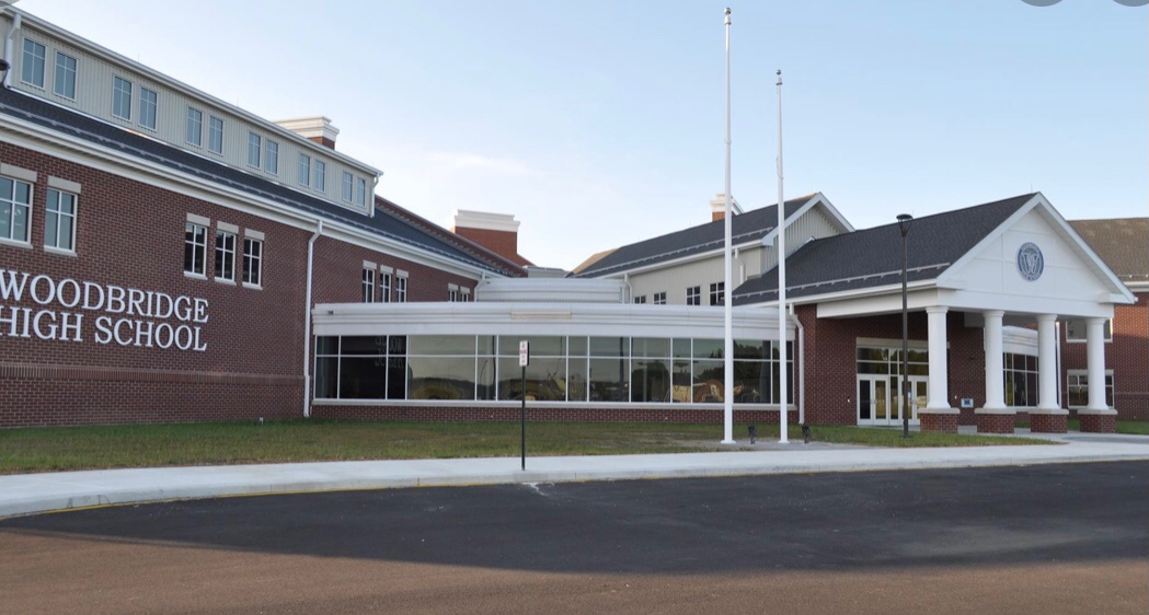 Contact Us Woodbridge Healthe Living